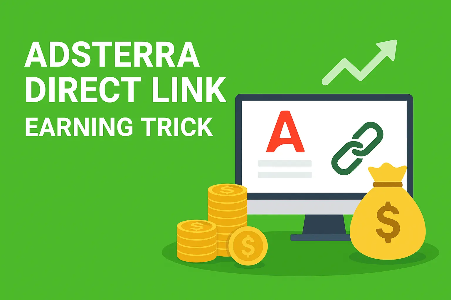 Adsterra Direct Link