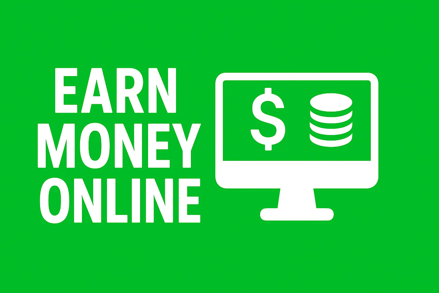 earn money online