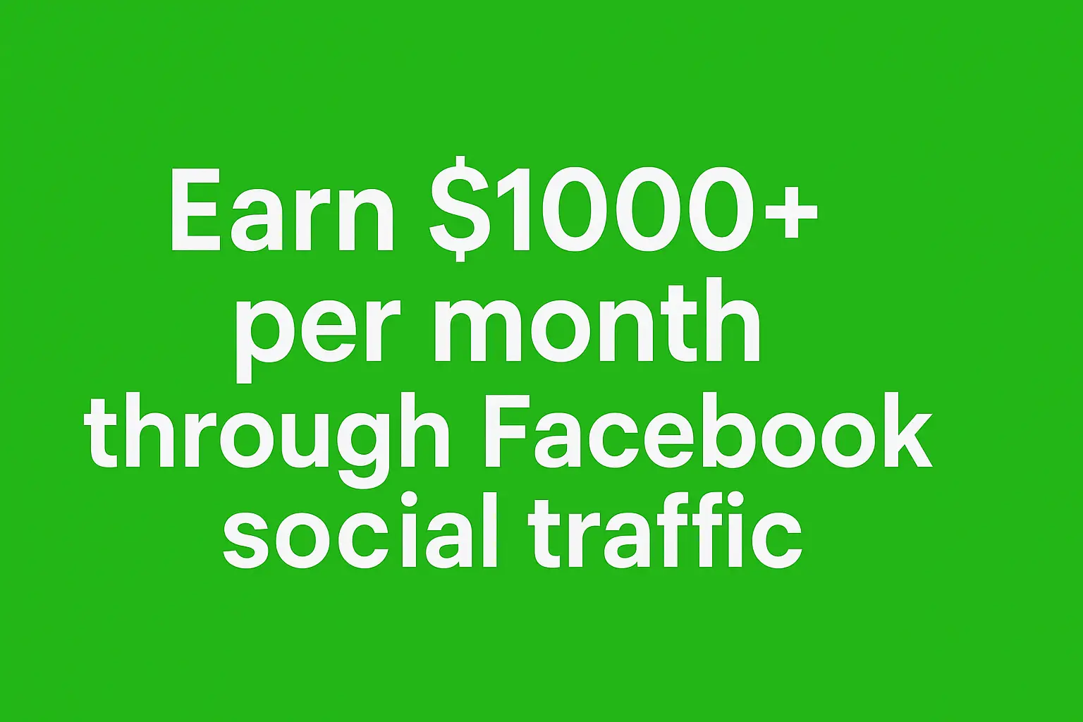 Facebook