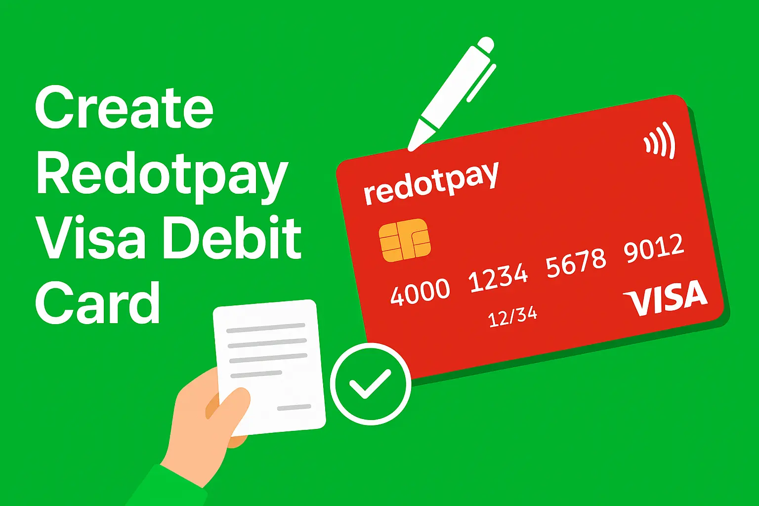 RedotPay