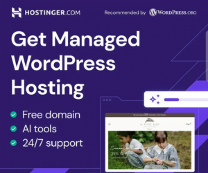 Hostinger Promo Code 5