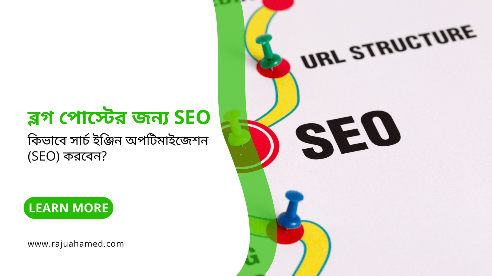 ব্লগ পোস্টের জন্য SEO বেস্ট প্রাকটিস