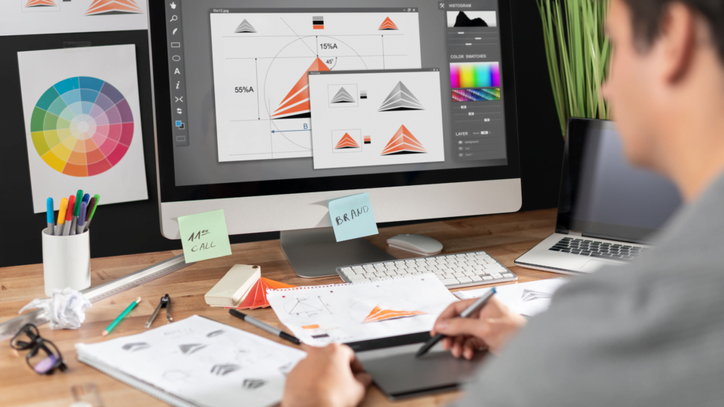 diploma in graphic design