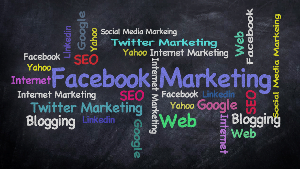 facebook marketing bd
