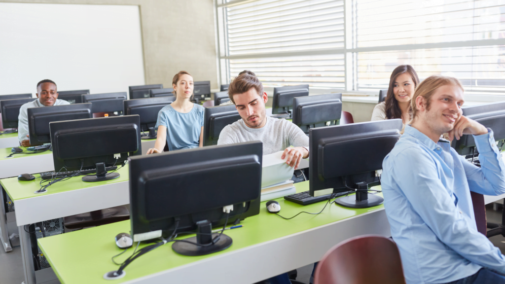 best it institute in bangladesh