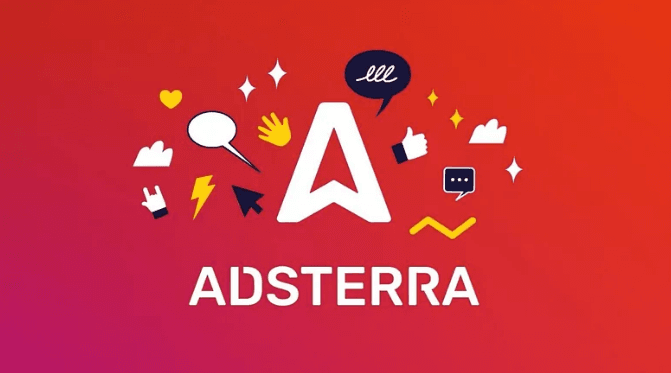 Adsterra একাউন্ট তৈরির সহজ উপায় Adsterra একাউন্ট তৈরির সহজ উপায়