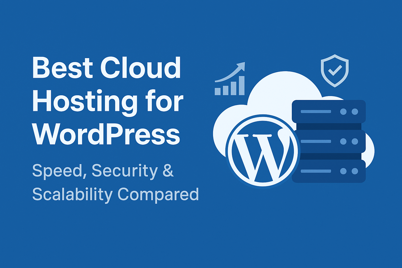 best cloud hosting for WordPress